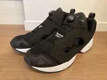 리복 INSTAPUMP FURY 펌프 퓨리