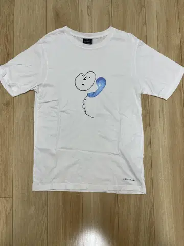 PS 폴스미스 티셔츠 L 사이즈