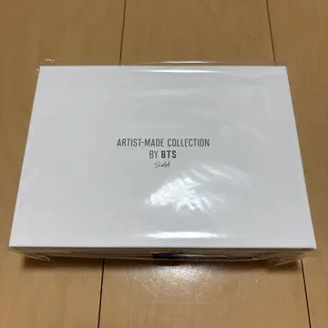 BTS SUGA 기타 피크 목걸이 (BK)