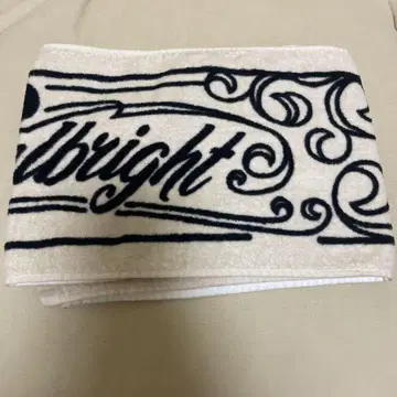 Novelbright 타월 2023