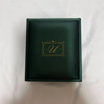 우라타누키 JEWEL 타누완 실버 목걸이
