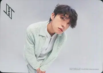 JO1 TOWER RECORDS 코노 준키 Your Key