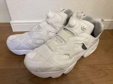 Reebok INSTAPUMP FURY 펌프 퓨리