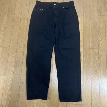 HUF 데님 30