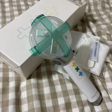 TXT 응원봉