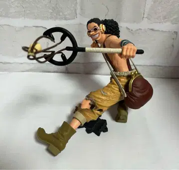 KING OF ARTIST The Usopp 우솝