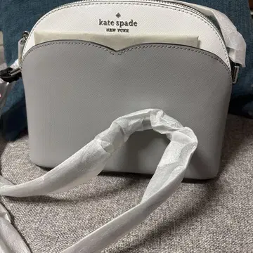 kate spade 숄더백 그레이