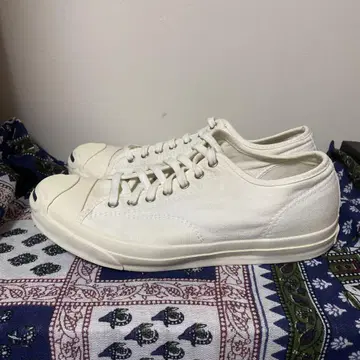 컨버스 잭 파셀