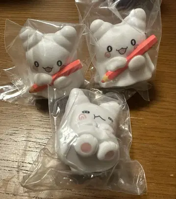 하나마루 유령 가챠가챠