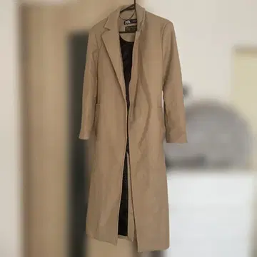 자라 체스터 코트