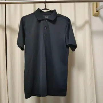 FREEZE TECH 피케 셔츠 M 사이즈 일본제