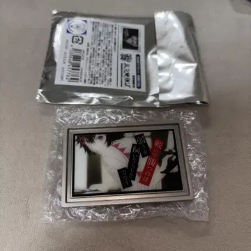 도쿄 구울 EX 명대사 마그넷 스즈야 쇼조