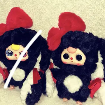 babythree 처진 귀 미니 토끼 SC 1개 가격