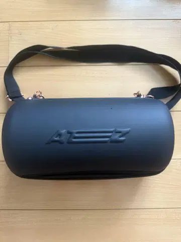 ATEEZ 응원봉 케이스