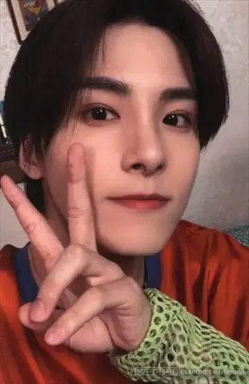 JO1 예약 캠페인 카와니시 타쿠미 EQUINOX