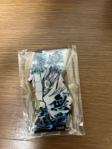 주술회전 필살기 아크릴 스탠드 고죠 사토루