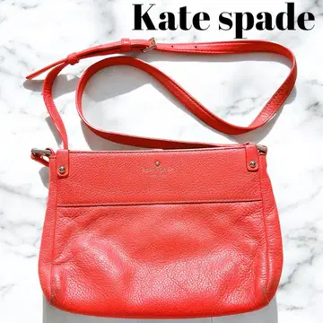 kate spade 케이트 스페이드 숄더백 가죽