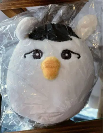 BTS 방탄소년단 봉제 인형 지민 키링 마스코트 마스터