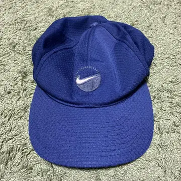 90년대 나이키 캡
