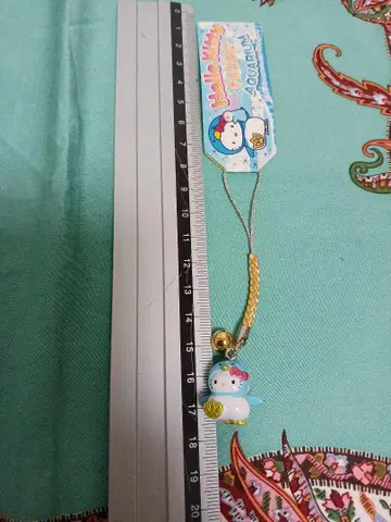 키티 네즈케 수족관 한정판 아쿠아리움 펭귄