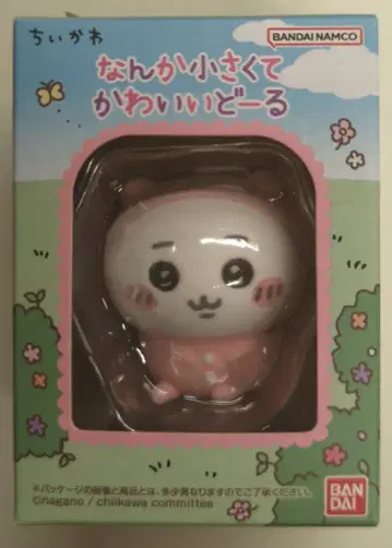 반다이남코 뭔가 작고 귀여운 도루 치이카와 치이카와 (파자마)