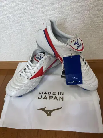 미즈노 웨이브 컵 SS 일본 28cm