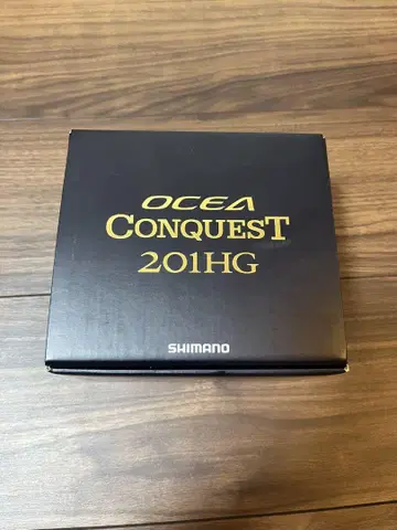 오시아 네이비 퀘스트 201HG 새상품급