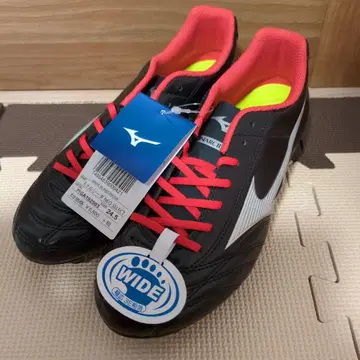 Mizuno 모나르시다 네오 축구 스파이크 JP 24.5cm