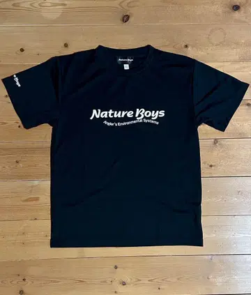 Nature Boys 네이처 보이즈 티셔츠 M 사이즈
