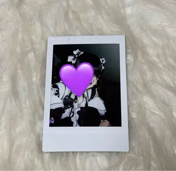 환과 지붕 폴라로이드
