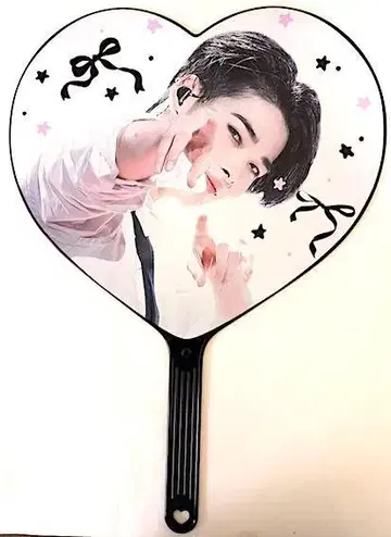 ENHYPEN 니키 부채