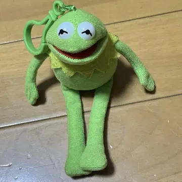 카미트 마스코트 키링 마펫 쇼