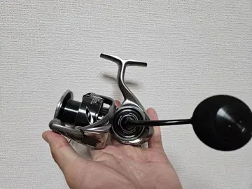 미사용 새상품 DAIWA 25 CALDIA 칼디아 LT5000-CXH