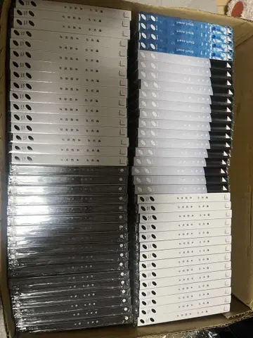 사쿠라자카46 CD 묶음 판매 66장 일반ver