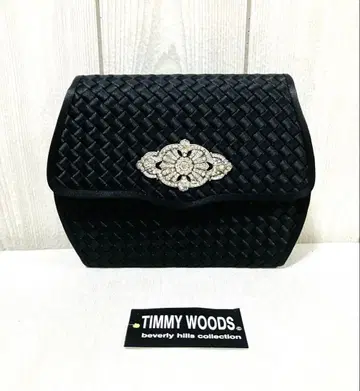 TIMMY WOODS 티미 우즈 클러치백 파티백