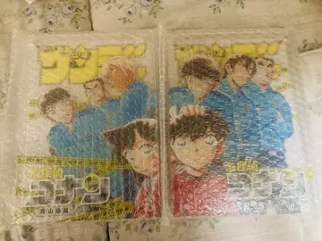 명탐정 코난 연결되는 레이어드 그래프 세트 경찰 학교 조