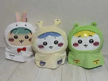 치이카와 하치와레 토끼 봉제 인형 모음 11개