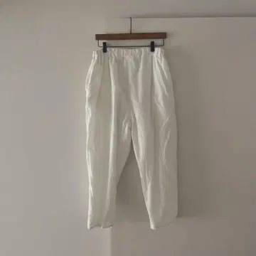 Veritecoeu 베리떼꾸르 팬츠