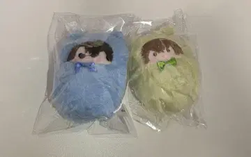 마법사의 약속 싸개 타피누이 파우스트 미치루