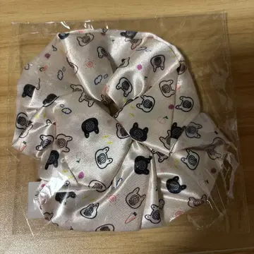 Da-iCE 이와오카 토오루 카베쵸로 스크런치 베이지