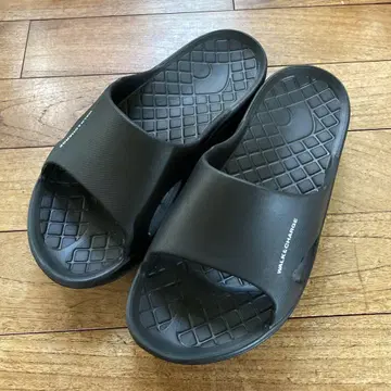 RIG 슬라이드 2.0 리커버리 샌들 블랙 레어 XL 사이즈