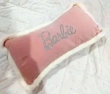 바비 쿠션