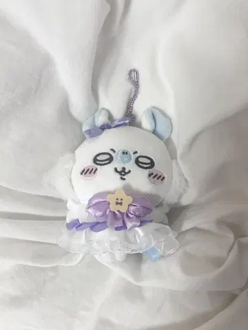 치이카와 마지카루 치이카와 마지카루 충전 마스코트 (아종 모몽가)