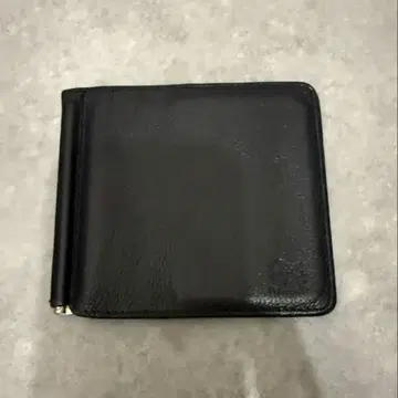 일비종떼 머니클립