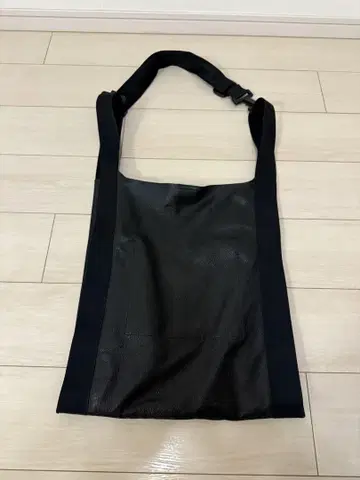 Maison Special 가죽 백