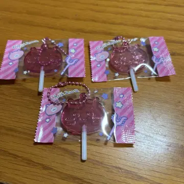 치이카와 캔디 참 구미