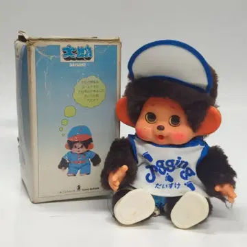 TOHO 물산 진심의 인형 다이스케 약 18cm