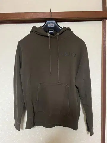 수륙기동단 후드티 (M)