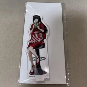 사카모토 데이즈 대불 아메리칸 다이너 카페 아크릴 스탠드