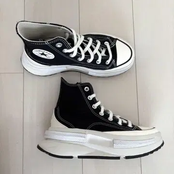 한국 CONVERSE RUN STAR LEGACY 23cm (EUR36)